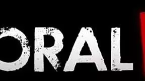 Russian Coed Princess Alice's First Anal Fuck With Porno Dan