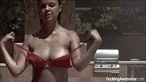 Pornstar Aidra Fox Gets Fucked