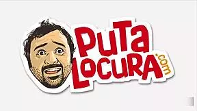 hey, this venezolana esmeralda culona in pig costume swallows torbe's cum