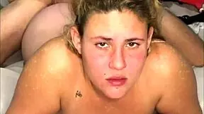 Love's pleasure in anal sex