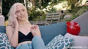 Pornstar Aidra Fox Gets Fucked