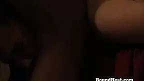 Bondage Maid Slave Punished by Mistress in Lesbian Lezdom