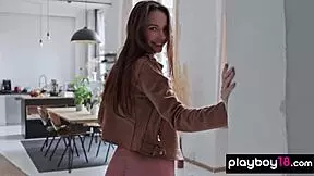 Wow! Elilith Noir's Nipple Piercings Exposed!