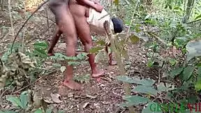 I met this guy at the farm, now he’s pounding me hard.