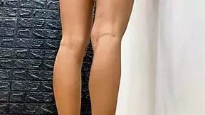 My Virgin Teen 18+ Pussy Is So Wet I Need A Cock