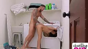 xxlayna marie just said stepbrother’s gonna add a 2nd load in me after you, s1 e8