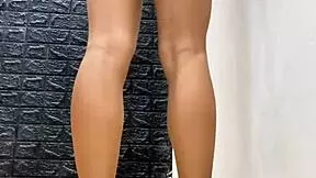 My Virgin Teen 18+ Pussy Is So Wet I Need A Cock