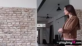 Wow! Elilith Noir's Nipple Piercings Exposed!