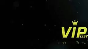 Wow, her pussy got filled with piss and cock, so wild! 😜