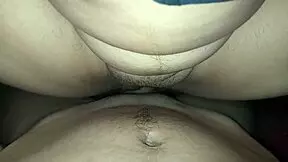 Amrita Maid Shocked Seeing Boss Naked, Ends Up Screwing in Bathroom