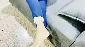 indian model teen play solo amazing performance