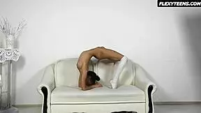 unseen gymnastics moves by semashenko in a stunning display