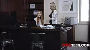 New hires adapt to workplace