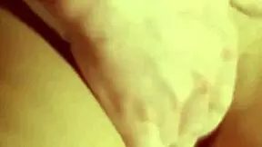 Shaved Teen 18+ Pussy Gets Cumshot After Intense Fucking