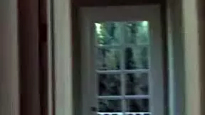 Wow, teen sucking big cock!