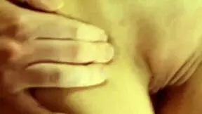 Shaved Teen 18+ Pussy Gets Cumshot After Intense Fucking