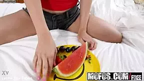 Lucy Doll Says, I'm Your Juicy Fuck Doll