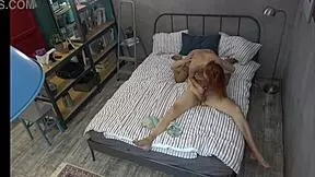 mature man deepthroats taboo teen stepdaughter at home