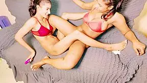 Uttaran20 features an exciting group scene with brunette