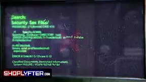 I Ripped Her Clothes in the Office Licking