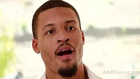 bbc pounding that busty teen angelina moon on the job, katrina marie watching?