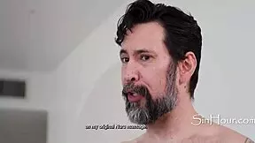 from desk job to deep throat mastery, secretary tommy pistol and savvy suxx turned the tables