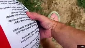 I’m at a gangbang party, clothes ripped, double creampie madness in bedroom.