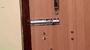 Indian aunty fulfills fantasy by undressing for rich boy before wild sex session