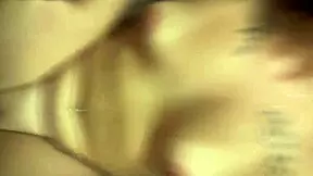 Neighbor with Big Black Cock Eats Pussy and Cums in Mouth