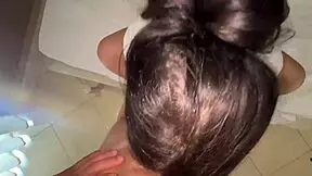 Watch this secret to make any girl suck your dick all day