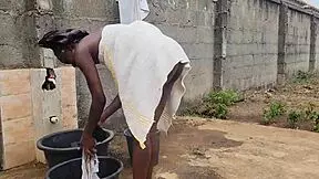 Alice's Brother-In-Law Blackmails Her Into Submission