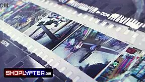 I Ripped Her Clothes in the Office Licking