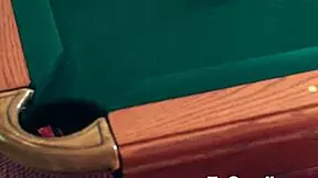 Watch her rip clothes and bend over for doggystyle in the pool?