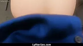 Latina Slave Endures Blindfolded Face Fucking and Bondage in Latex Submission