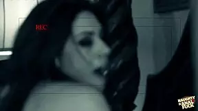 He Licks Her Pussy Then Cums On Face