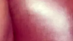 her beautiful ebony butt, why didn't i spare that wet pussy with big tits?