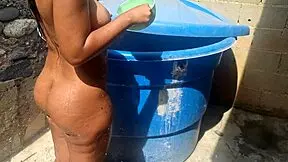 En Serio Vas A Cojerme El Culo Donde Todos Me Veán