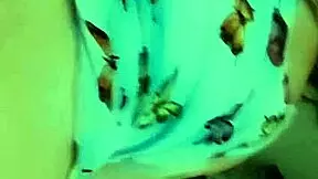 Cheating teen 18+ slut rides monster black cock before her boyfriend gets home, moaning in pleasure