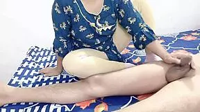 desi punjabi girlfriend hanging out with boyfriend and friend in homemade recording