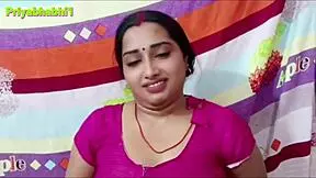 Watch Bhabhi get fucked bent over with her big tits bouncing