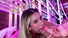 me n my real doll mrlsexdoll gettin fucked by huge cock