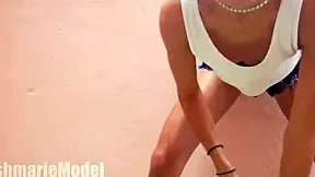 hairy carwash adventure