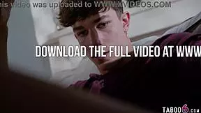 kimmy kimm, korean teen roommate, caught banging in action!