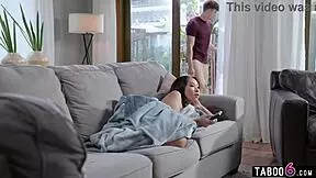 kimmy kimm, korean teen roommate, caught banging in action!