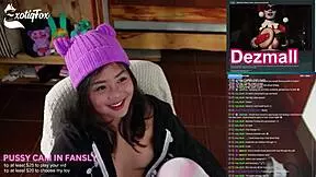 Эй ребята, присоединяйтесь к моему стриму гоунинга с ExotiqFox сейчас!