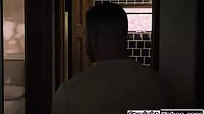 I don't want to fuck just you, but also your petite girlfriend 😏