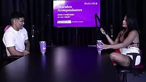 morena safada, tell me about that weird video while i lick you outdoors