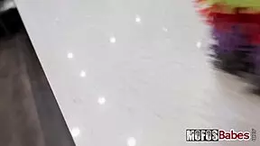 blondie teen 18+ gets naughty at a mexican restaurant and suck dick in public -cici shellz peter green