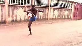 Hey, Did You See the Cameroonian Footballer Bang a Spectator After CAN 2021? That’s Wild! What Was He Thinking?