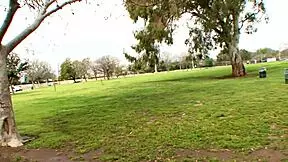 ivy winters is a teen 18+ cheerleader who meets an older guy